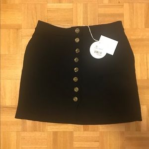 BNWT Chloe skirt size 40